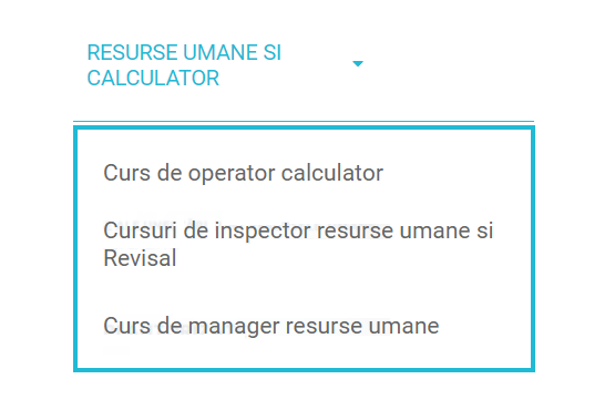 Centrul de formare profesionala Eurodeal