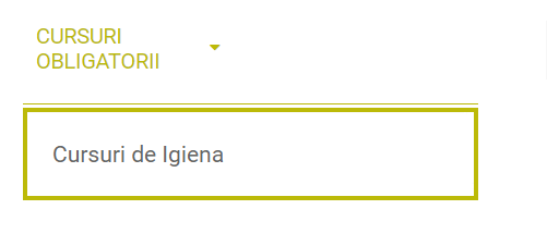 Centrul de formare profesionala Eurodeal